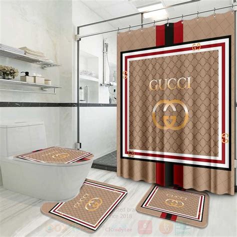 replica gucci bathroom set|gucci bathroom sets online.